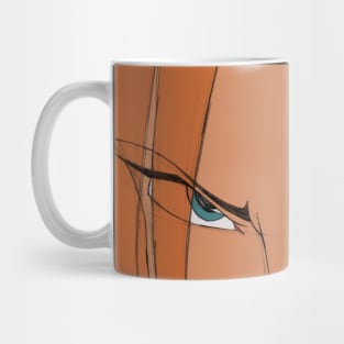 Final Stand 02 Mug